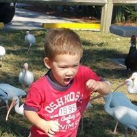 Profile Picture of Christopher Mackey (@mackeycm1982) on Pinterest