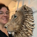 Profile Picture of Amy Short, Artist (Sculptor) (@amyshortart) on Instagram