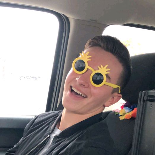 Profile Picture of Davidmelans (@davidmelans) on Tiktok