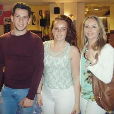 Profile Picture of Sean Scally (@seanscally2) on Twitter