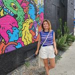 Profile Picture of Julia Fritzell (@juliafritzell) on Instagram