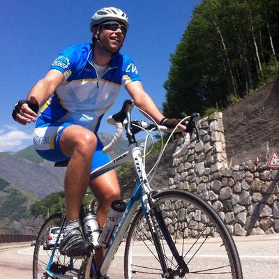 Profile Picture of Richard Veenman (@Tzen1) on Twitter