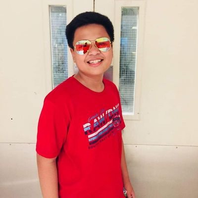 Profile Picture of JOHN CLARO CUETO (@ClaroCueto) on Twitter