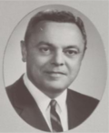 Profile Picture of Fred G. Pollardon Wikipedia