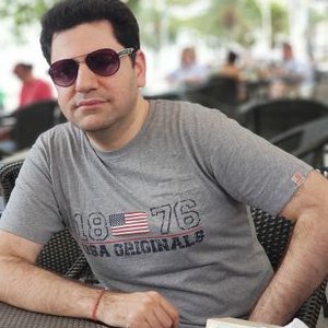 Profile Picture of Sumeet Anand (@sumeetanand23) on Twitter