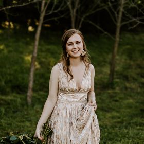 Profile Picture of Bailey Doyle (@baileygdoyle) on Pinterest