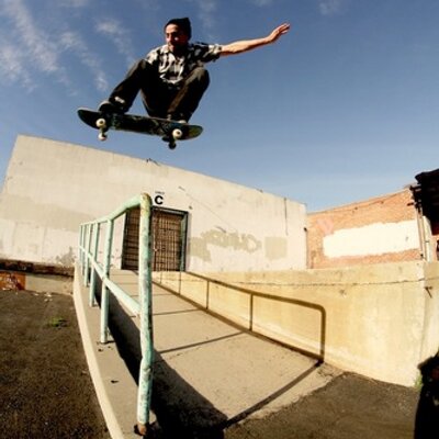 Profile Picture of Joe Ordonez (@@gonz56) on Twitter