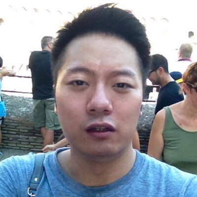 Profile Picture of Yifeng Wang (@a1158748) on Twitter