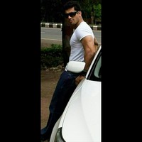 Profile Picture of Shantanu Mahabal (@shantanu-mahabal) on Quora