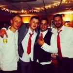 Profile Picture of Scott Rigby (@rigzy92) on Instagram