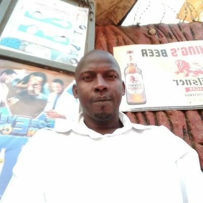 Profile Picture of Katula Lusiba Richard (@KatulaRichardL1) on Twitter