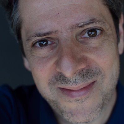 Profile Picture of Jeffrey Bernstein (@jeffbernstein) on Twitter