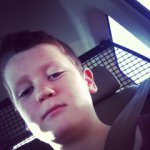 Profile Picture of Noah Strange (@the_amzing_world_of_noah) on Instagram