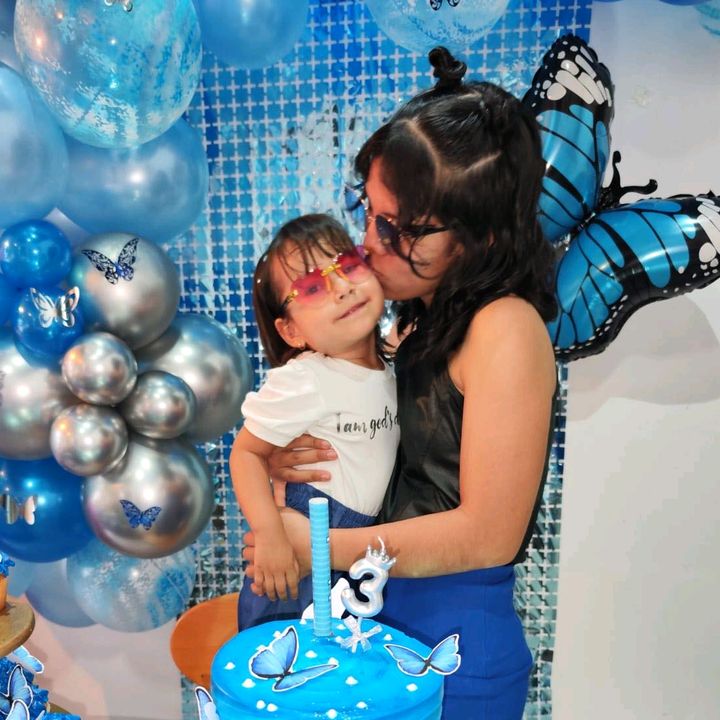 Profile Picture of juliethandreamald7 (@juliethandreamald7) on Tiktok