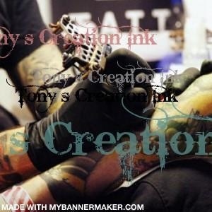 Profile Picture of Tattoos Comming Soon (@tonyblocker) on Myspace
