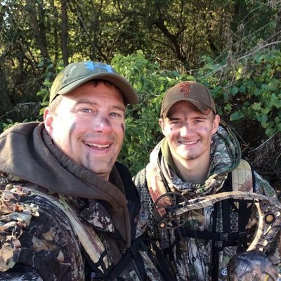 Profile Picture of Blake Jacobs (@blakejacobs12) on Twitter