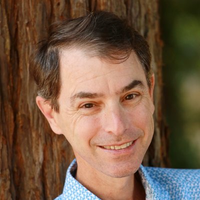 Profile Picture of Brian Strong (@ubstrong) on Twitter