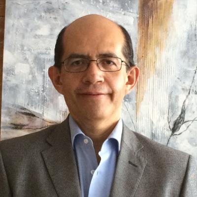 Profile Picture of Alejandro Olmos (@olmosalejandro) on Twitter