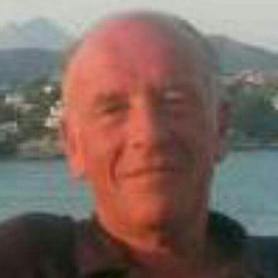 Profile Picture of Ben De Levie (@LevieBen) on Twitter
