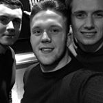 Profile Picture of Jonathan Thomas (@jonathanthomas94) on Instagram