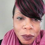 Profile Picture of Odette Clarke-Shaw (@jazzyhonee) on Instagram