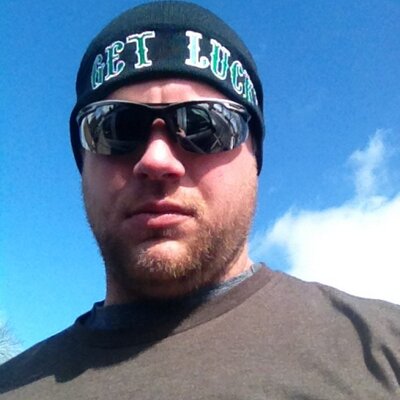 Profile Picture of Mike Cordes (@cordesmike29) on Twitter