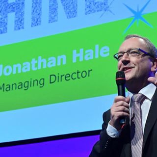 Profile Picture of Jonathan Hale (@Jonathan-Hale) on Facebook