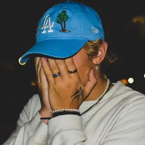 Profile Picture of Nathan Pisarski (@nathanpisarski) on Tiktok