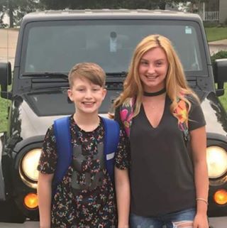 Profile Picture of Keena Balliew Dennison (@keena.dennison) on Facebook