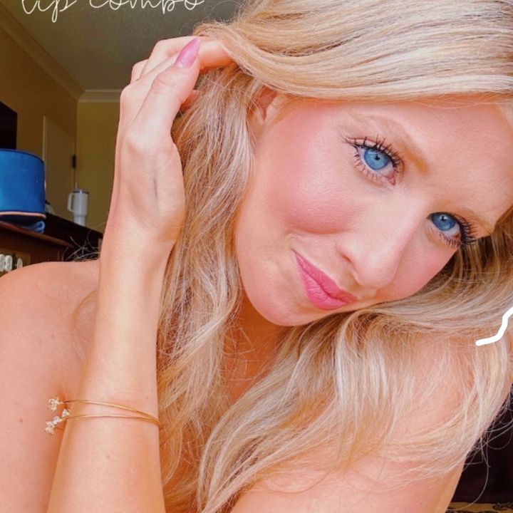 Profile Picture of leahblockk (@leahblockk) on Tiktok