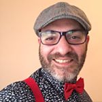 Profile Picture of Michael Konstantinidis (@michaelkonstantinidis) on Instagram