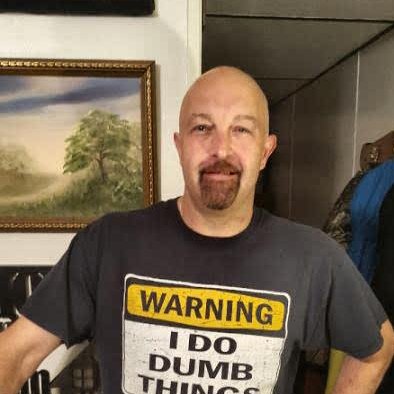 Profile Picture of Joshua Grover (@joshuagrover70) on Twitter