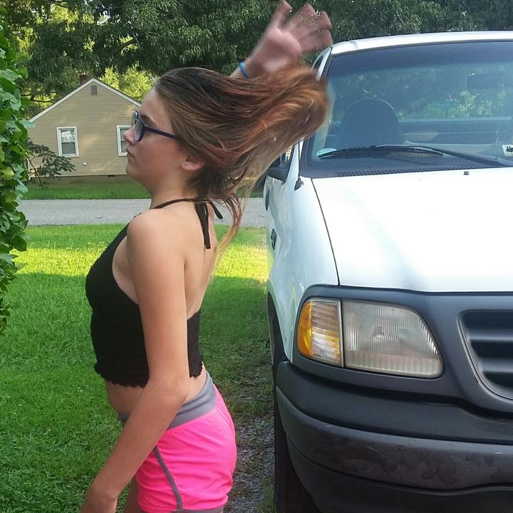 Profile Picture of Tina Cater (@tina_the_queen_) on Tiktok