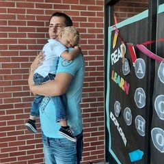 Dustin Chatfield - Tiktok Profile Picture of Dustin Chatfield (@dustinchatfield) on Tiktok