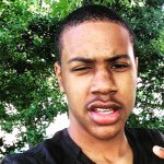 Profile Picture of Steven Justice (@dreamchaser__32) on Instagram