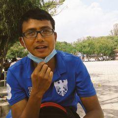 Profile Picture of Dal Thapa (@dalthapa4) on Twitter