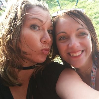 Profile Picture of Paula England (@pengland81) on Twitter