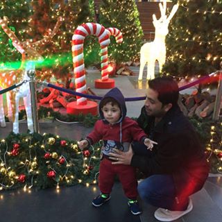 Profile Picture of Ali Albaker (@ali.albaker.7) on Facebook