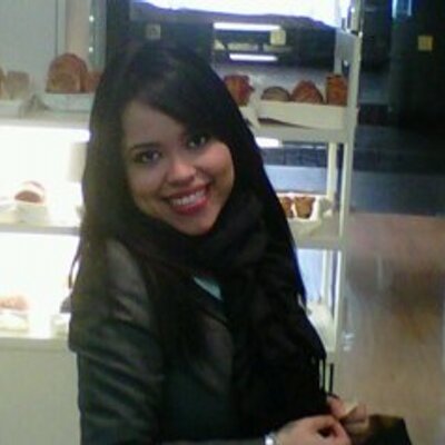 Profile Picture of Alma Alicia Caudillo (@bebacaudillo) on Twitter