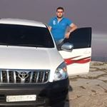 Profile Picture of Badee Mansour (@badeemansour) on Instagram