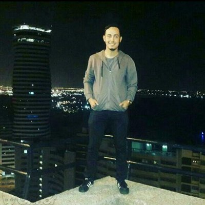 Profile Picture of Xavi Pazmiño (@XavierPazmio) on Twitter