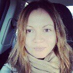 Profile Picture of Kristina Mikushina (@tina_mik) on Instagram