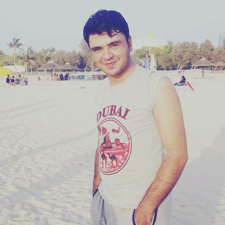 Profile Picture of sami yousaf (@samiyousaf811624730) on Tiktok