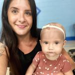 Profile Picture of Danielle Alicia (@danielle.alicia.hickey) on Instagram