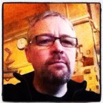 Profile Picture of Richard Scarr (@rkscarr) on Instagram