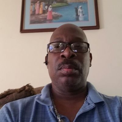 Profile Picture of Kenneth McIntyre (@Kenneth38402611) on Twitter