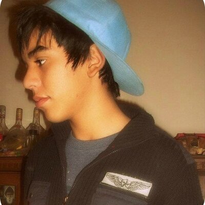 Profile Picture of Jonathan Simental (@jonnathansm) on Twitter