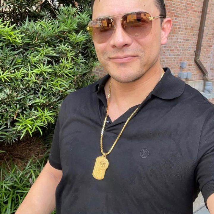 Profile Picture of Michael Norman (@michael.norman82) on Tiktok