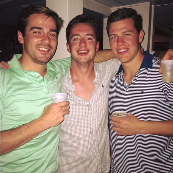 Profile Picture of Nolan Doyle (@collegenolan) on Poshmark