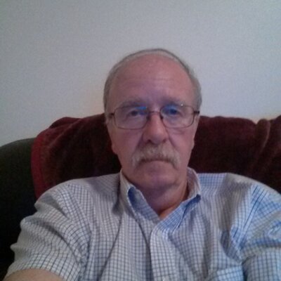 Profile Picture of Ron McMahon (@Mcmahon45Ron) on Twitter